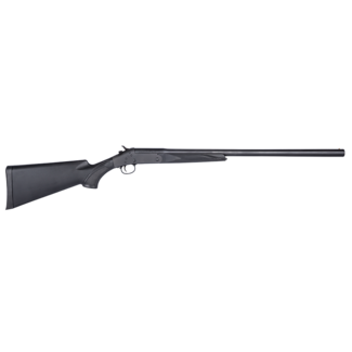 Stevens Stevens 301 Compact 20GA 22" Barrel Black