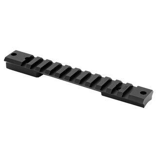 Warne Warne Mountain Tech Remington SA Tactical Rail