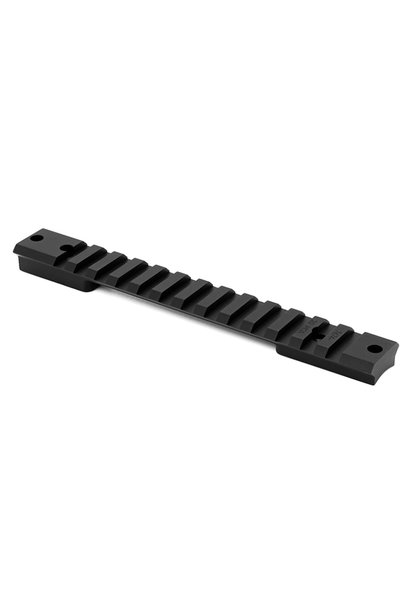 Warne Mountain Tech Remington LA 20MOA Tactical Rail