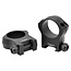 Warne Warne Mountain Tech 30mm High Matte Rings