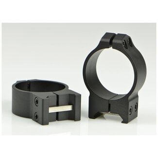 Warne Warne Maxima Vertical 34mm Medium Matte Rings