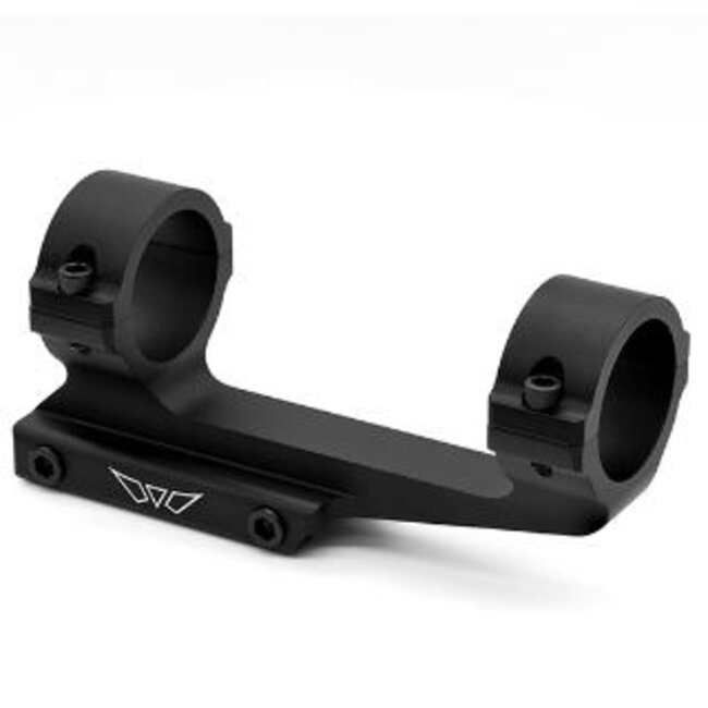 Warne MSR Vapor 30mm 1 Piece Matte Mount