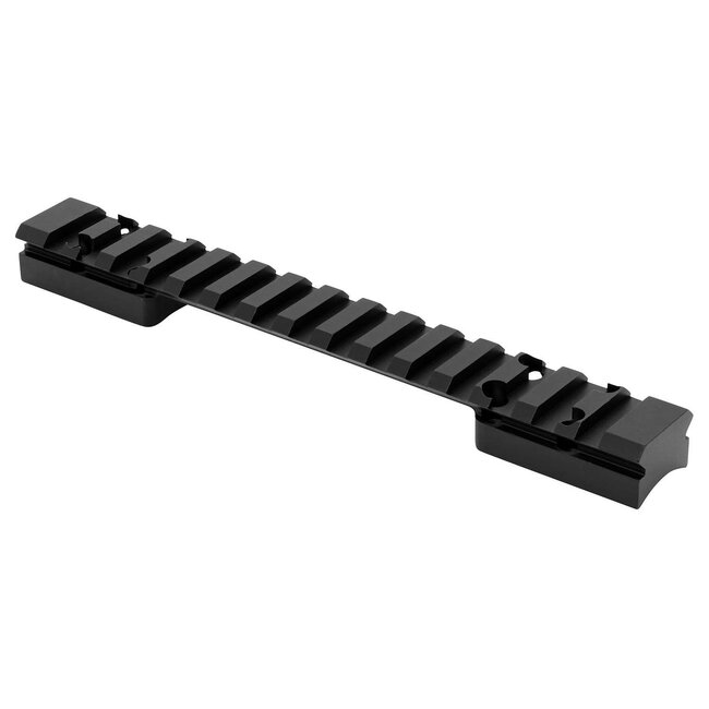 Warne Mountain Tech X-Bolt LA Tactical Rail