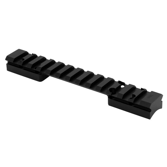 Warne Mountain Tech X-Bolt SA Tactical Rail