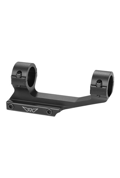 Warne MSR Vapor 1" 1 Piece Mount