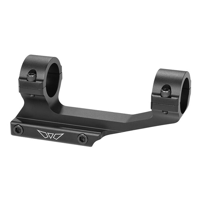 Warne MSR Vapor 1" 1 Piece Mount