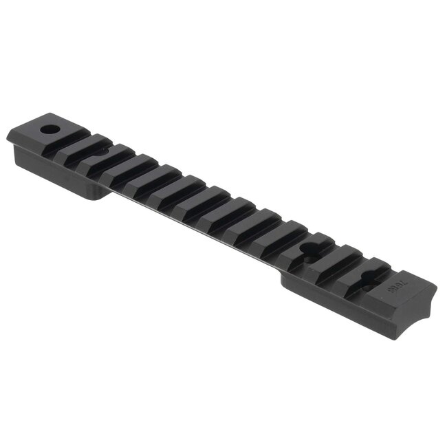 Warne Mountain Tech Winchester 70 SA Matte Rail
