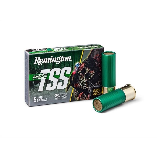 Remington Premier Turkey TSS 20ga 3" #9 5rd