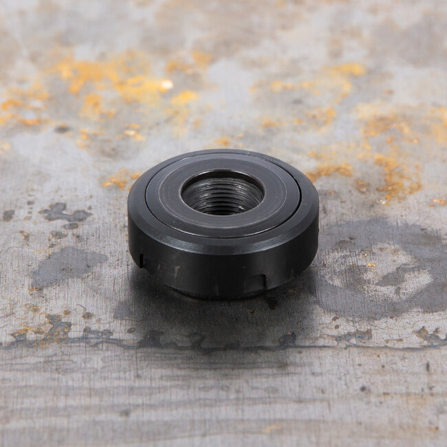 SilencerCo Charlie Direct Thread Mount