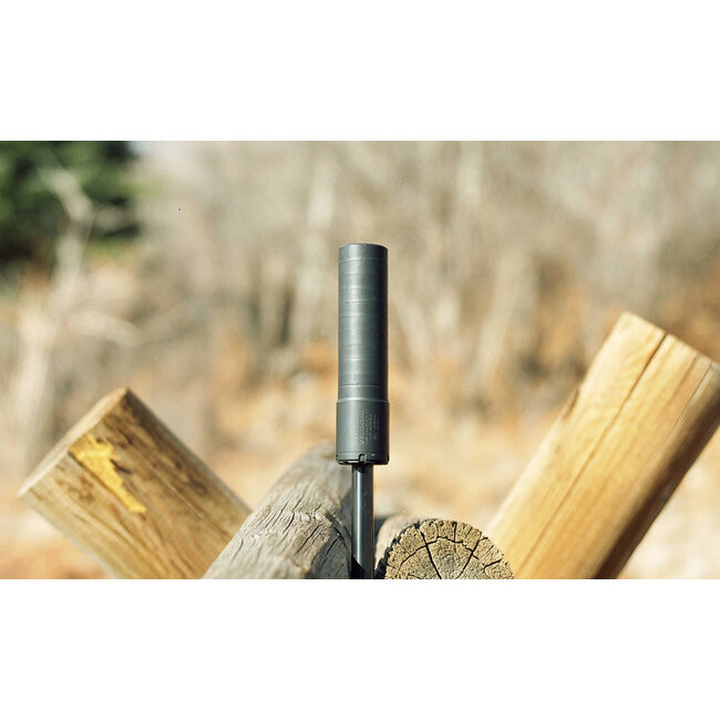 SilencerCo Harvester Evo 300