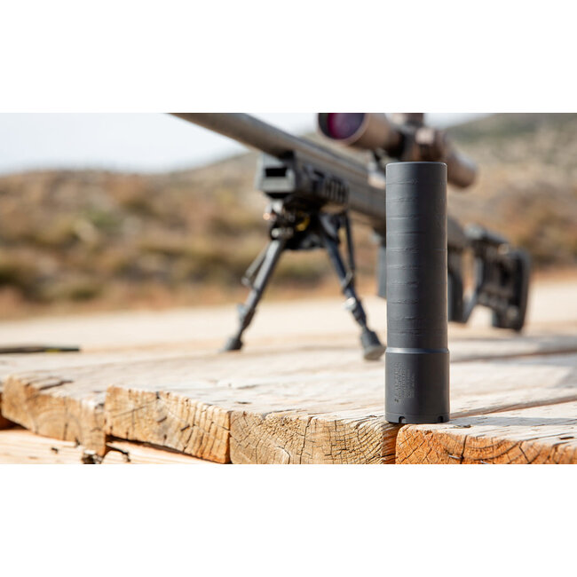 SilencerCo Harvester Evo 300