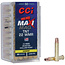 CCI CCI Maxi-Mag TNT 22 WMR 30 Grain JHP 50rd Box