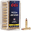 CCI CCI 22WMR 30 Grain V-Max