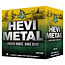 HeviShot HeviShot Hevi-Metal LR 20ga 3'' #2 Steel 1oz 1350 FPS 25rd