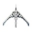 Rage Rage Hypodermic NC 2 Blade 100 grain 2" Cut