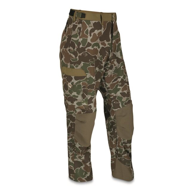 Ol' Tom Tech Stretch Turkey Pants 2.0