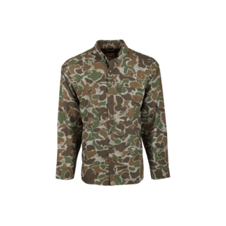 Drake Ol' Tom Mesh Back Flyweight Shirt 2.0