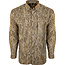 Drake Ol' Tom Mesh Back Flyweight Shirt 2.0
