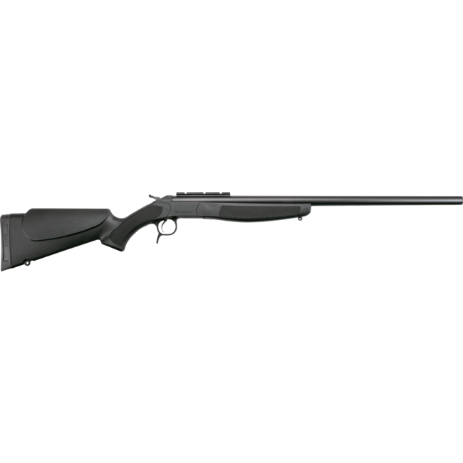 CVA Scout 44 Remington Magnum Blued/Black 22"