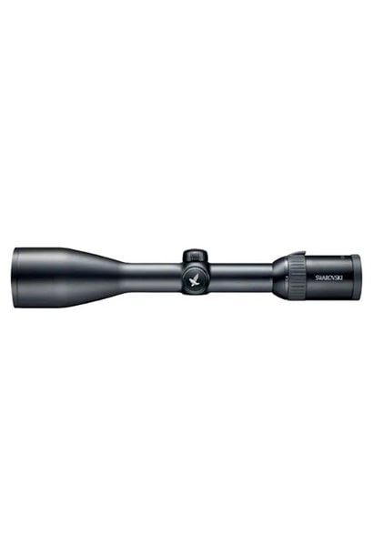 Swarovski Optik Z6 Riflescope 2.5-15x56mm Plex