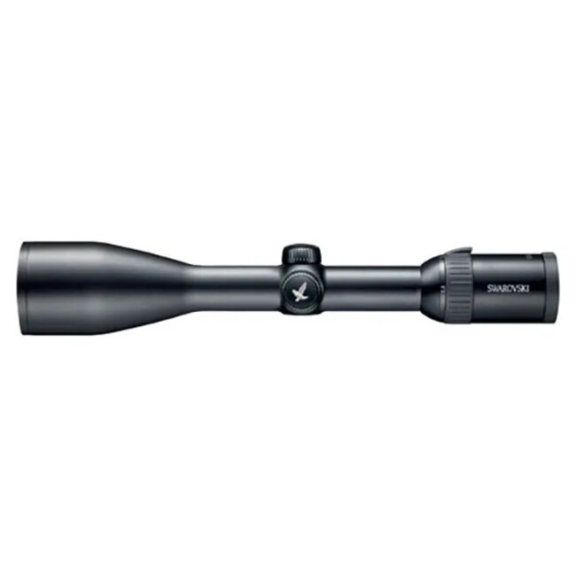 Swarovski Z6 2.5-15x56mm Plex