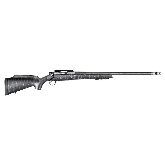Christensen Arms Traverse 6.5 Creedmoor 24"