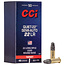 CCI CCI Quiet Semi Auto 22LR 45 Grain LRN 50rd Box