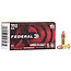 Federal 22LR Supressor Optimized 45gr Copper Plated 50rd