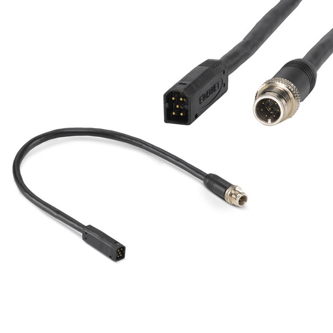 Humminbird Ethernet Cable Dongle