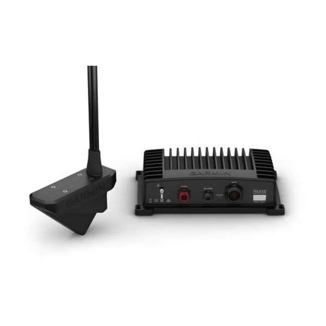 Garmin Panoptix LiveScope Transom and Trolling Motor Mounts