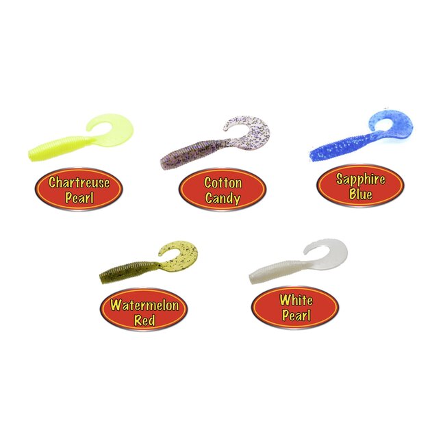 Zoom Fat Albert 3 in.