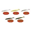 Zoom Swimming Super Fluke 5 in.