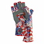 Fish Monkey Half Finger Guide Glove