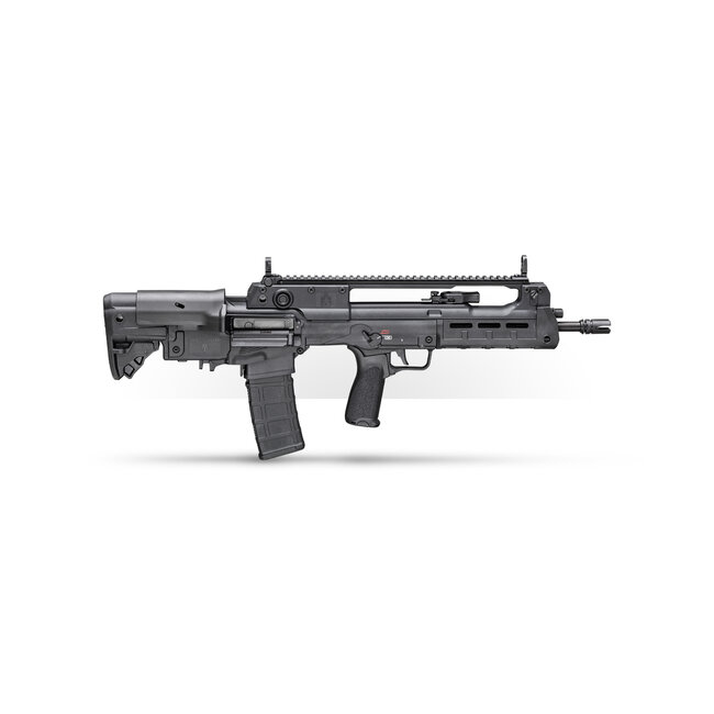 Springfield Hellion 5.56 Bullpup Rifle