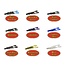 Zoom UV Speed Craw 3.5 in.