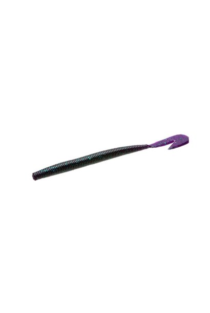 Zoom UV Speed Worm 6"