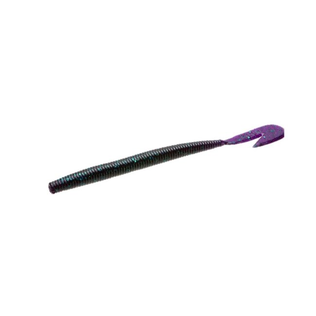 Zoom UV Speed Worm 6"