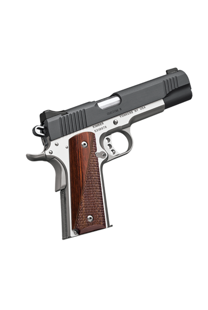 Kimber Custom II Two Tone 9MM