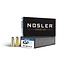 Nosler Nosler Assured Stopping Power 9mm Luger 115gr JHP 50rd