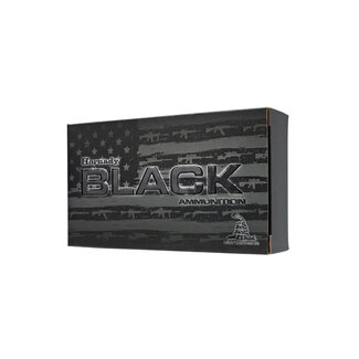 Hornady Hornady Black 450 Bushmaster 250gr FTX 20rd