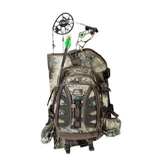Insights Hunting Insights Hunting Vision Bow Pack Realtree Excape