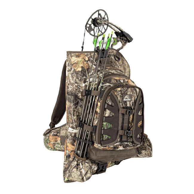 Insights Hunting Vision Bow Pack Realtree Edge