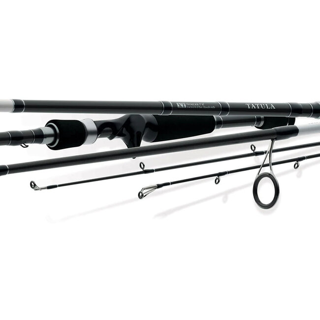 Daiwa Tatula XT Bass Rod
