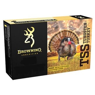 Browning Browning TSS Turkey 20ga 3" 1-1/2oz #7 & 9