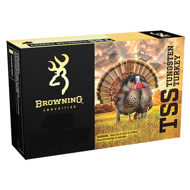 Browning TSS Tungsten 410ga 3" 13/16oz #9
