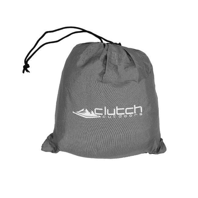 Clutch Outdoors Camping Hammock