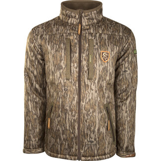 Drake Drake Non Typical Silencer Full Zip W/Agion