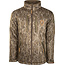 Drake Non Typical Silencer Full Zip W/Agion