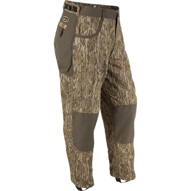 Drake Waterfowl Jean Cut Under Wader Pant 2.0