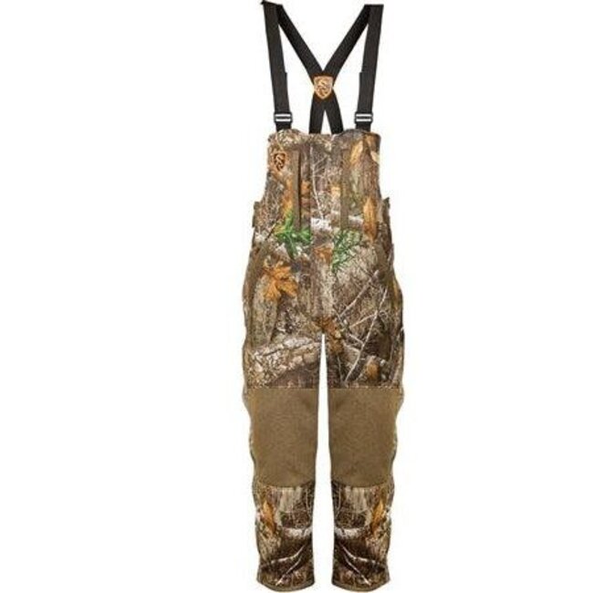 Drake Non Typical Silencer Bib w/Agion
